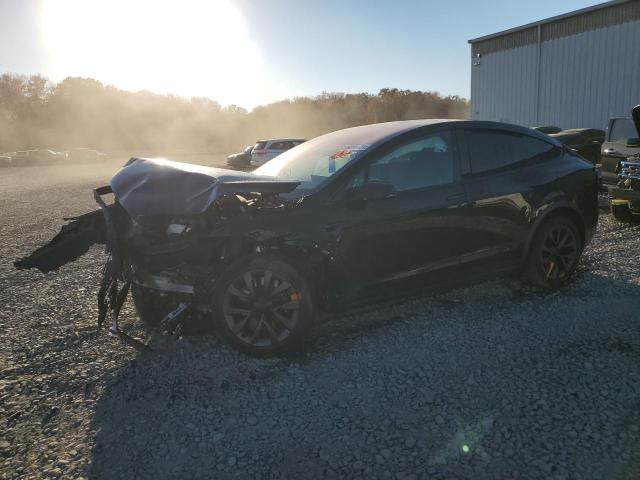 2022 TESLA Model X