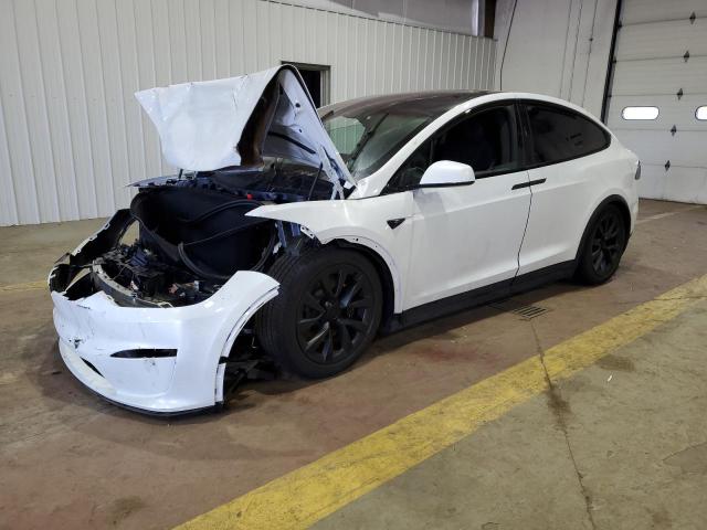 2023 tesla model x