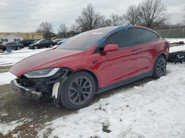 2023 TESLA Model X