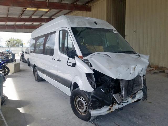 2016 mercedes-benz sprinter 2