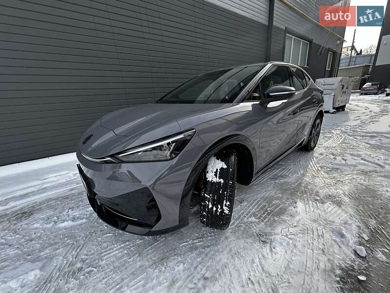 2024 volkswagen id unyx ultra