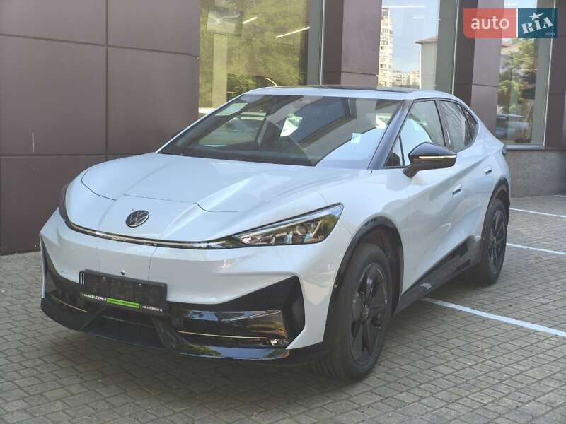 2024 volkswagen id unyx ultra