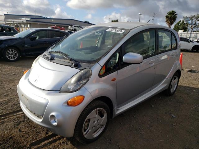 2014 mitsubishi all other