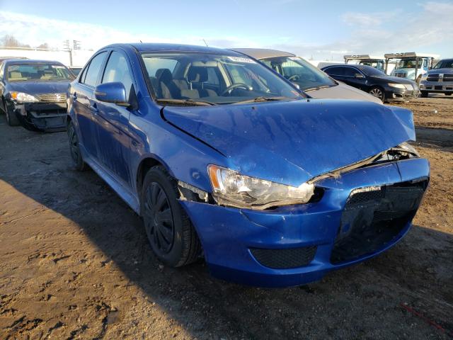 2014 mitsubishi lancer