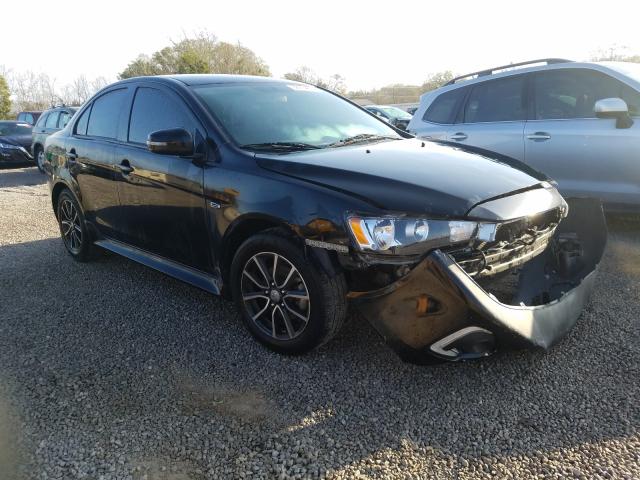 2017 mitsubishi lancer