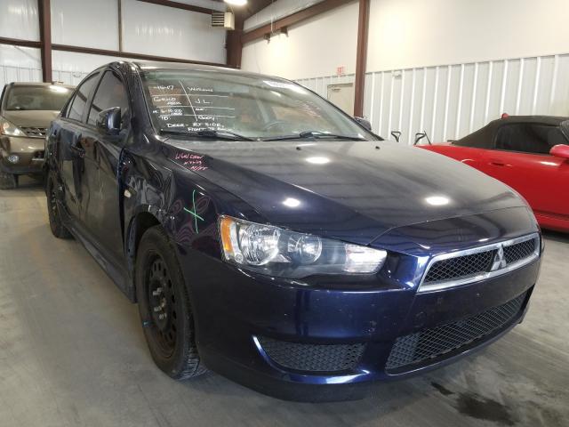 2013 mitsubishi lancer