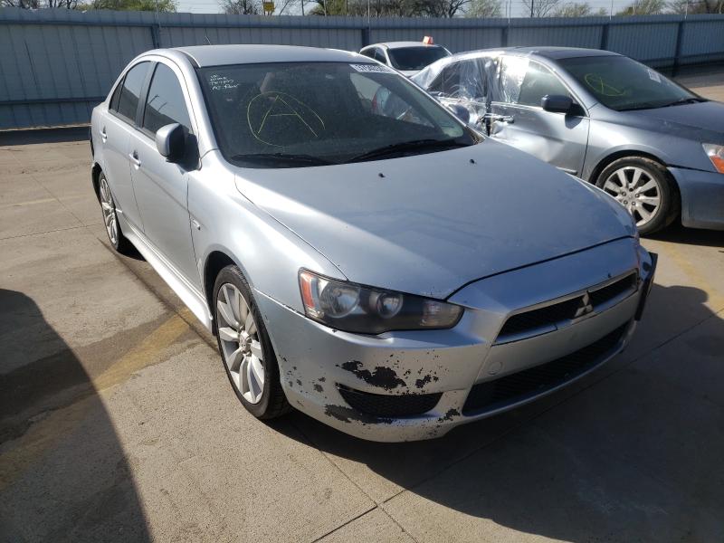 2015 mitsubishi lancer