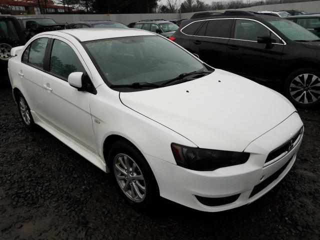 2010 MITSUBISHI Lancer