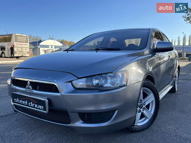 2014 mitsubishi lancer