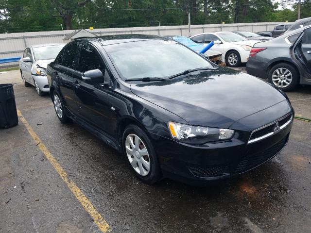 2015 mitsubishi lancer