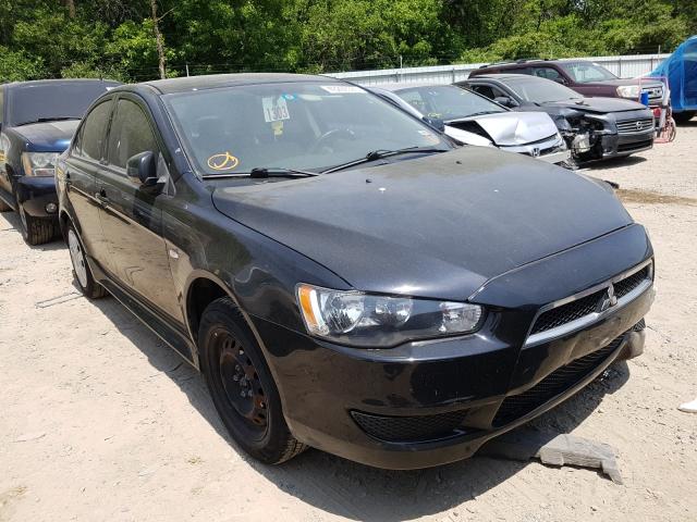 2013 mitsubishi lancer