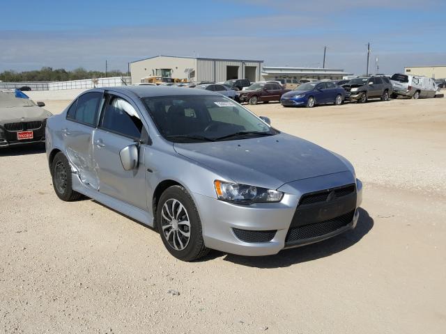 2014 mitsubishi lancer