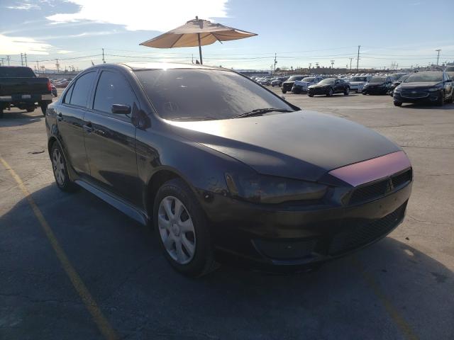 2015 mitsubishi lancer