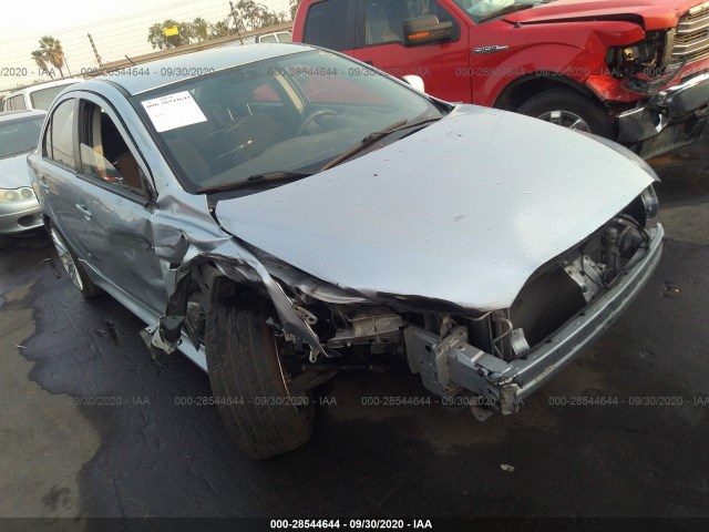 2015 mitsubishi lancer