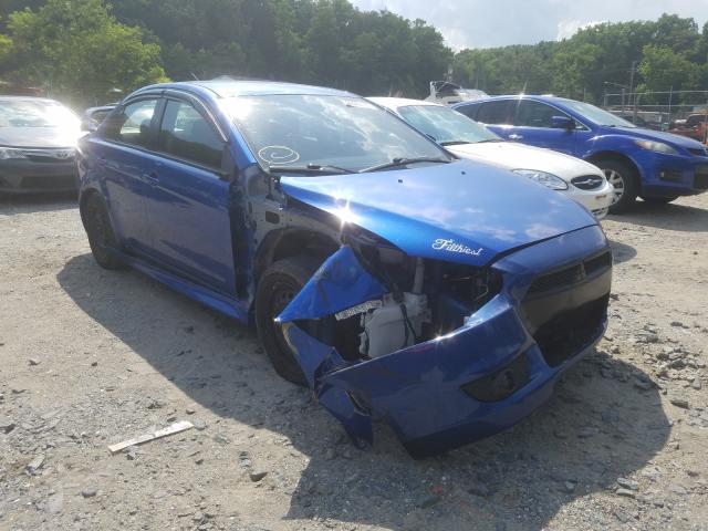 2015 mitsubishi lancer es