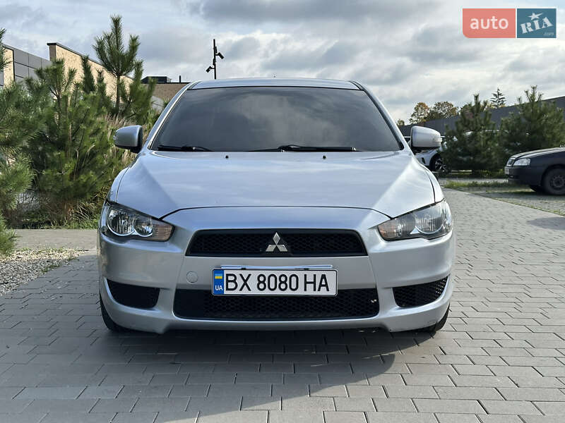 2015 mitsubishi lancer