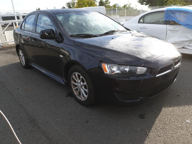 2011 mitsubishi lancer