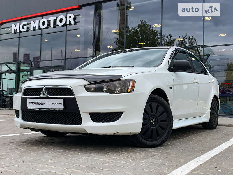 2015 mitsubishi lancer
