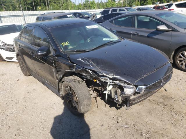 2015 mitsubishi lancer