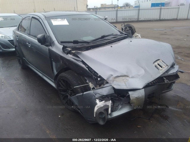 2017 mitsubishi lancer