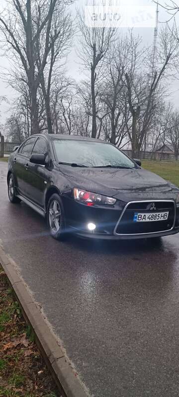 2014 mitsubishi lancer