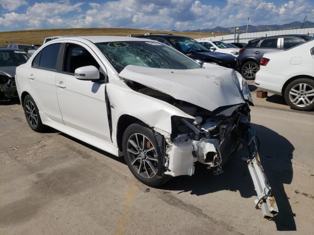 2017 mitsubishi lancer