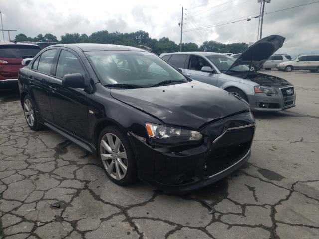 2011 mitsubishi lancer gt