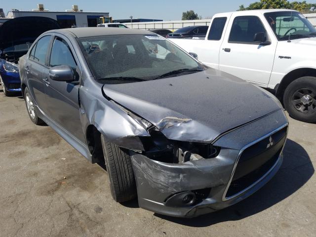 2015 mitsubishi lancer gt