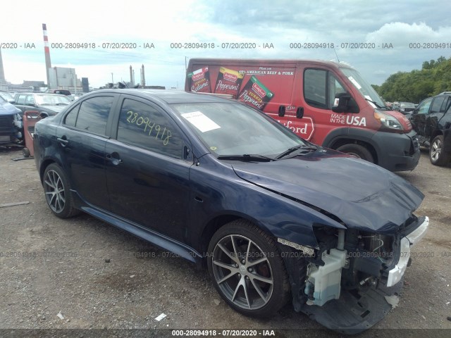 2013 mitsubishi lancer