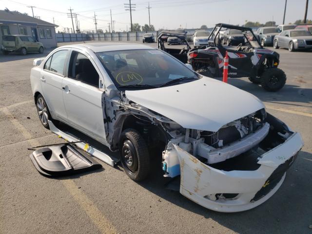 2015 mitsubishi lancer gt