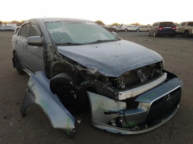 2014 mitsubishi lancer gt
