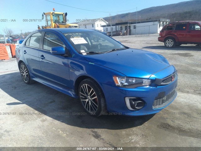 2015 mitsubishi lancer