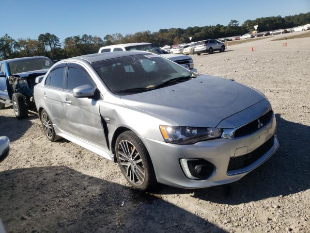 2016 mitsubishi lancer gt