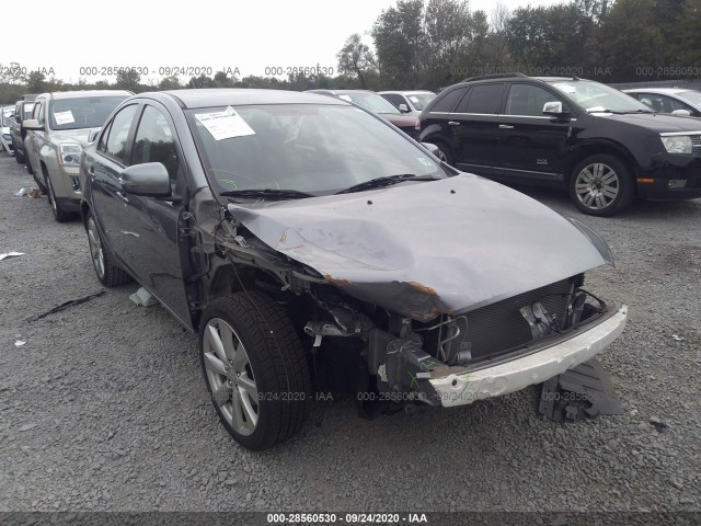 2015 mitsubishi lancer