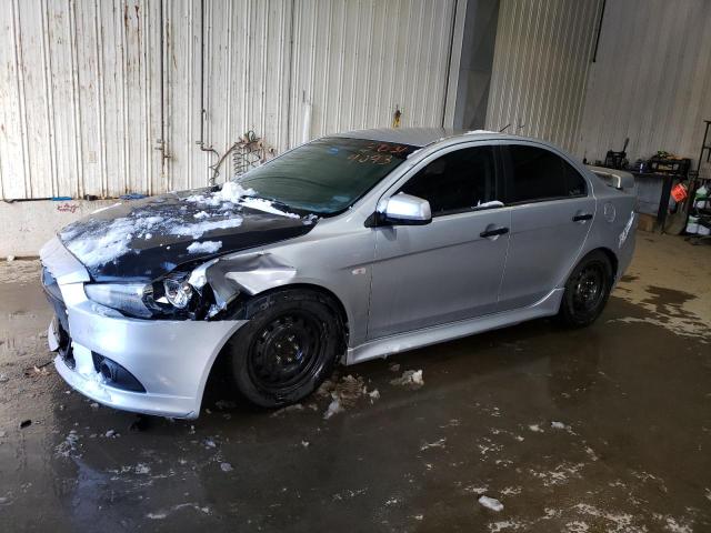 2013 mitsubishi lancer