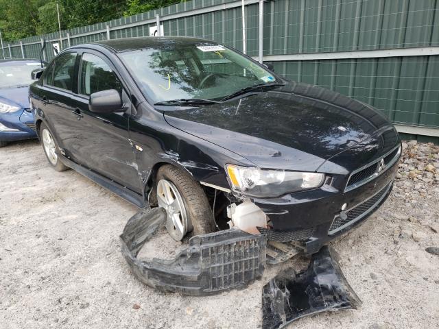 2012 mitsubishi lancer se