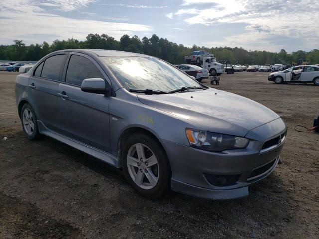 2013 mitsubishi lancer se
