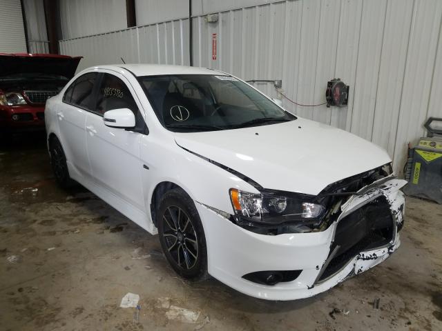 2014 mitsubishi lancer