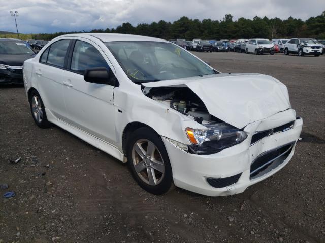 2012 mitsubishi lancer