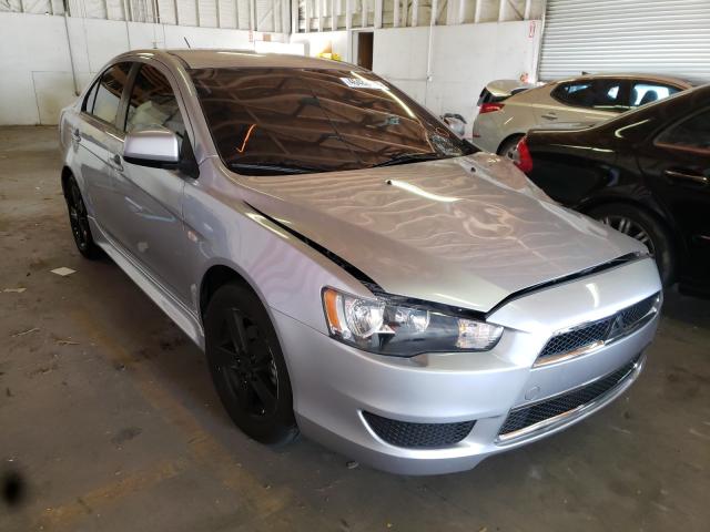 2013 mitsubishi lancer se