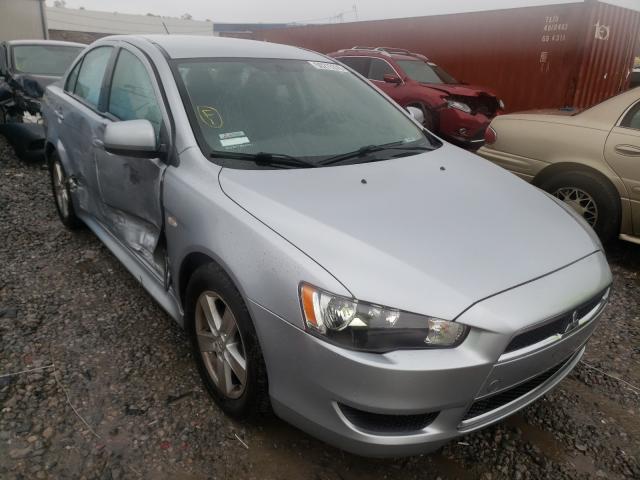 2014 mitsubishi lancer se