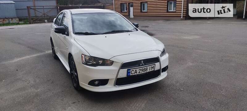 2015 mitsubishi lancer