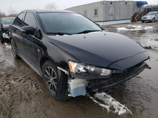 2014 mitsubishi lancer se