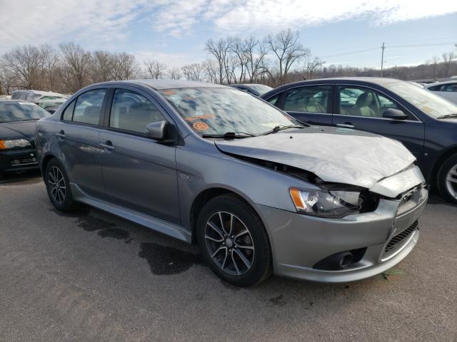 2014 mitsubishi lancer se