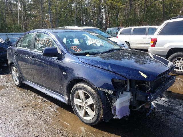 2013 mitsubishi lancer se