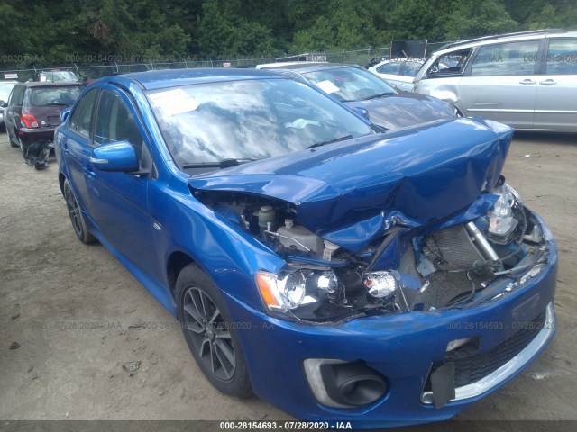 2015 mitsubishi lancer