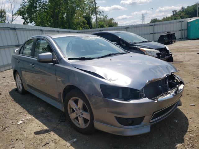 2013 mitsubishi lancer se