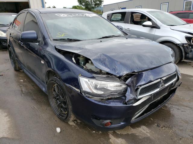 2012 mitsubishi lancer se