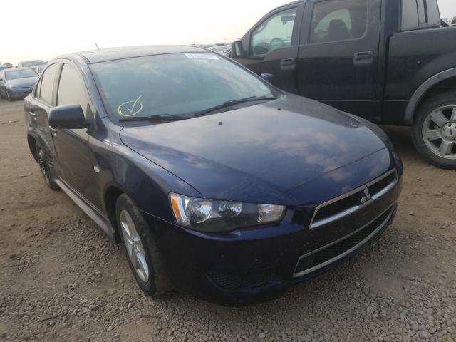 2013 mitsubishi lancer se