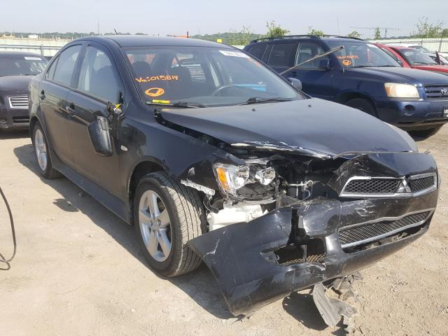 2013 mitsubishi lancer